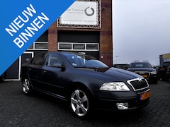 Skoda Octavia - 1.9 TDI Ambiente Attractive Business