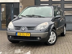 Renault Grand Scénic - 2.0-16V Privilège Luxe / Pano Dak / Xenon / Leer / 7 Persoons / Clima / Cruise Control