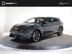 Kia EV4 - GT-Line Business Edition 81.4 kWh | Adaptieve cruise control | Stoel- en stuurwielverwarmi