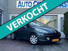 Peugeot 207 SW - 1.6 VTi XS Panorama