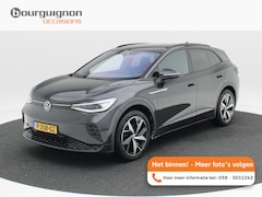 Volkswagen ID.4 - GTX 4Motion 77 kWh 300 Pk | Head-Up | Panoramadak | Warmtepomp | Geheugenstoelen | Adaptiv