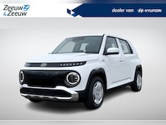 Hyundai Inster - E-Motion 42 kWh | PRIJS INCL KLEURKEUZE | VOLLEDIG EV | NIEUWE AUTO 2026