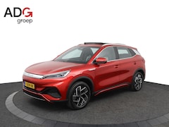 BYD Atto 3 - Comfort 60 kWh 360 graden camera | 420km WLTP | Navigatie | Rijklaarprijs