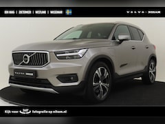 Volvo XC40 - T5 RECHARGE INSCRIPTION -PANO.DAK|HARMAN/KARDON|360°CAM|KEYLESS|LEDER|ADAP.CRUISE|PRIVACY.