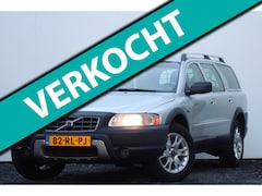 Volvo XC70 - 2.5 T Momentum | 2005 | Handgeschakeld |
