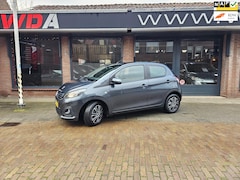 Peugeot 108 - 1.0 e-VTi Active