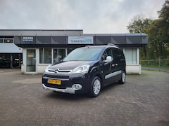 Citroën Berlingo - 1.6 VTi Multispace Airco Cruise control twee schuifdeuren