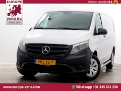 Mercedes-Benz Vito - 110 CDI 102pk RWD Lang Airco/Navi/Camera 08-2022