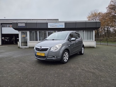 Opel Agila - 1.0 Edition Airco Lichtmetaal