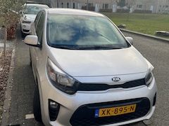 Kia Picanto - 1.0 CVVT EconomyPlusLine