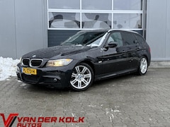 BMW 3-serie Touring - 320d M Sport Automaat | Alcantara | Panorama | Xenon | Navigatie | Cruise | Climate | Stoe