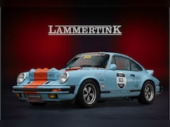 Porsche 911 - 3.0 SC Coupé Rally spec l VAT l Ready to drive