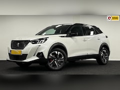 Peugeot 2008 - 1.2 PureTech GT Pack*DigitalDisplay*Navi*Camera*Cruiscontrol