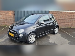 Fiat 500 - 0.9 TwinAir