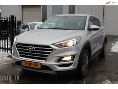 Hyundai Tucson - 1.6 T-GDI Premium Keyless Facelift Leer Navi Trekhaak