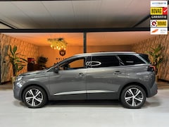 Peugeot 5008 - 1.6 e-THP GT-Line 7P Garantie Pano Memory Leder Blindspot StoelVW Elek Achterklep Cruise N