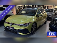 Volkswagen Golf - 2.0 GTI CLUBSPORT HEAD UP *S KOELING*HARMAN*EL