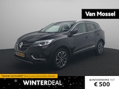 Renault Kadjar - TCe 140 Intens | R-Link Navigatie met Apple CarPlay & Android Auto | Parkeersensoren v+a m
