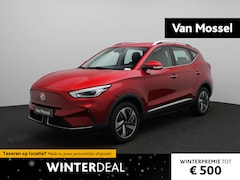 MG ZS - EV EV 176Pk Standard Range Comfort 50 kWh | Navigatie | Achteruitrijcamera | Climate & Cru