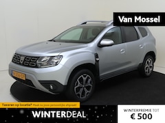 Dacia Duster - 1.3 TCe Tech Road | airco (automatisch) |Apple Carplay/Android Auto | cruise control | dod