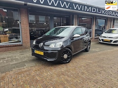 Volkswagen Up! - 1.0 BMT Move Up Color Line