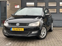 Volkswagen Polo - 1.2 TSI Highline / Led / Xenon / Panorama Dak / Stoelverwarming / PDC / Cruise Control / A