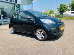 Peugeot 107 - 1.0 Access Accent, Airco, NAP, Nieuw APK, Velg