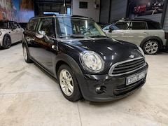 MINI Clubman - 1.6 One Business Line Ned auto/Airco/Topstaat