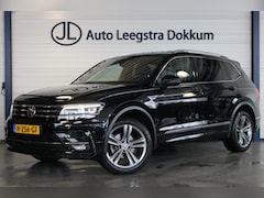 Volkswagen Tiguan Allspace - 1.5 TSI Highline / R-Line 7-peroons | Pano | 360° Camera | Trekhaak | LED Matrix | Virtual