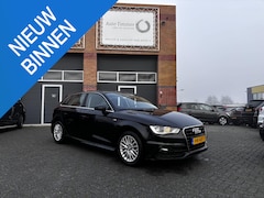 Audi A3 Sportback - 1.4 TFSI CoD Ambiente