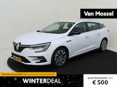 Renault Mégane E-Tech - Estate 1.6 Plug-In Hybrid Equilibre 160PK | Automaat | Navigatie | Climate Control | All-S