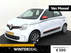 Renault Twingo - 1.0 SCe Collection 73PK | Exterieurpakket 'Rouge' | LED-Dagrijverlichting | Automatische V