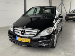 Mercedes-Benz B-klasse - 180 BlueEFFICIENCY airco 5 deurs