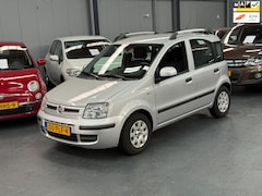 Fiat Panda - 1.2 Edizione Cool 1ste Eigenaar Nieuwe APK NAP