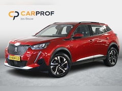 Peugeot 2008 - 1.2 PureTech Allure Clima | Carplay | Camera | DAB | LED | Cruise