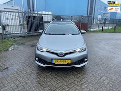 Toyota Auris - 1.8 Hybrid Trend AUTOMAAT