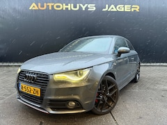 Audi A1 - 1.4 TFSI Pro Line S Automaat Camera