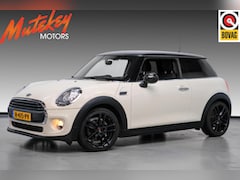 MINI One - 1.2 Pepper Business