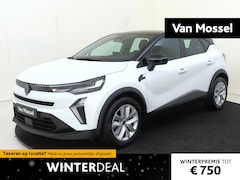 Renault Captur - 1.0 TCe 90 evolution | Android Auto | Apple Carplay | Achteruitrijcamera| Cruise Control|