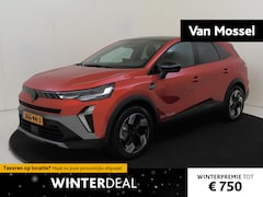 Renault Symbioz - 1.8 E-Tech full hybrid 160 esprit Alpine | Google Navigatie | Draadloze Carplay | Harman K