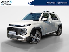 Hyundai Inster - Evolve Sky Plus 49 kWh | PRIJS INCL KLEURKEUZE | VOLLEDIG EV | NIEUWE AUTO 2026