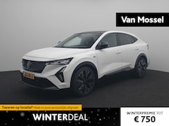 Renault Rafale - E-Tech Hybrid 200 esprit Alpine | Satijn witte lak | Climate Control | Apple Carplay & And