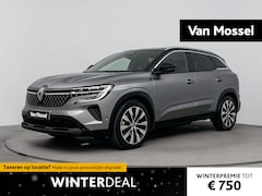 Renault Austral - 1.2 E-Tech Full Hybrid Techno 200PK | Google Navigatie | Panoramadak | Adaptieve Cruise Co