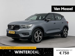 Volvo XC40 - 1.5 T5 Recharge R-Design Expression | Climate Pack | Cruise Control | Navigatie | Lichtmet