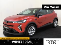 Renault Captur - 1.0 TCe 90 evolution Parkeersensoren | Parkeer camera | Airco