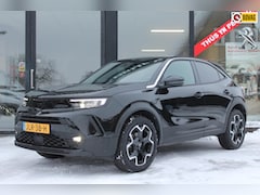 Opel Mokka - 1.2 Turbo Edition Navi/Stoelverwarming