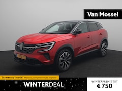 Renault Austral - mild hybrid advanced 130 Techno | Pack Safety | Adaptive Cruise Control | Draadloze oplade