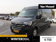 Renault Master - T35 2.3 dCi 150 PK L3H2 Energy Work Edition | Pack Driving | Pack Visibilité | Middenarmst
