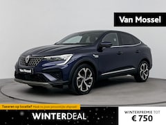 Renault Arkana - 1.6 E-Tech full hybrid 145Pk techno | Navigatie | Apple & Android Carplay | Parkeersensore