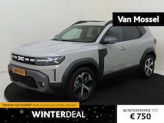 Dacia Duster - 1.6 Hybrid 140 PK Journey | Pack Assist | Pack Winter